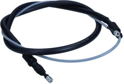 Cable Pull, parking brake 32-0984