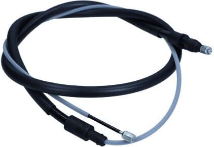 Cable Pull, parking brake 32-0984 - image 2