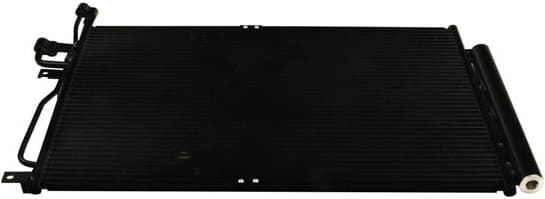 Condenser, air conditioning AC895967