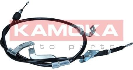 Cable Pull, parking brake 1190573 - image 3