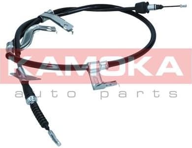 Cable Pull, parking brake 1190573 - image 4