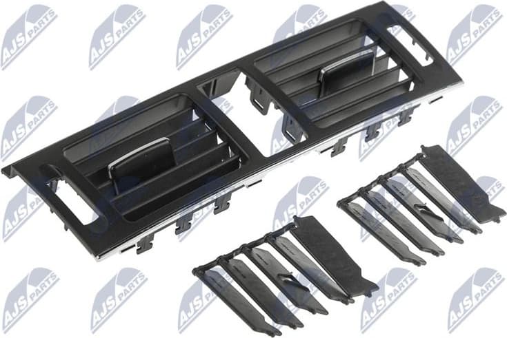 Control Flap, air supply EZC-ME-060 - image 2