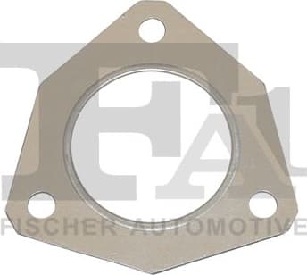 Gasket, exhaust pipe 110958 - image 2