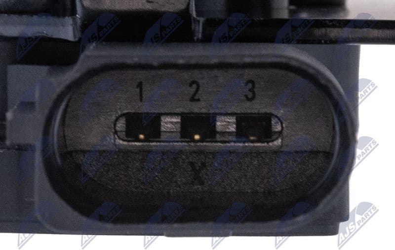 Sensor, headlight levelling ECX-AU-066 - image 5