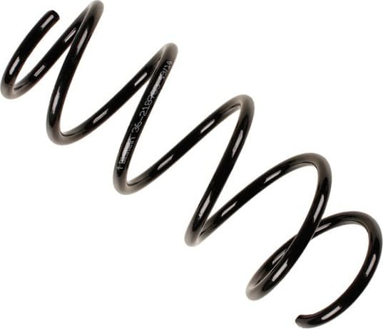 Suspension Spring BILSTEIN - B3 OE Replacement 36-218783