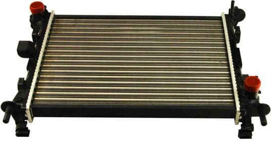 Radiator, engine cooling AC230024