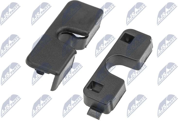 Cargo Area Cover EZC-PL-050