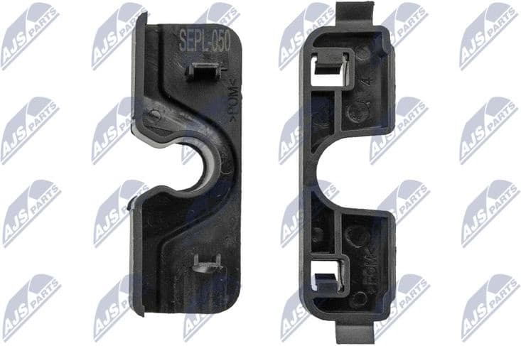 Cargo Area Cover EZC-PL-050 - image 3