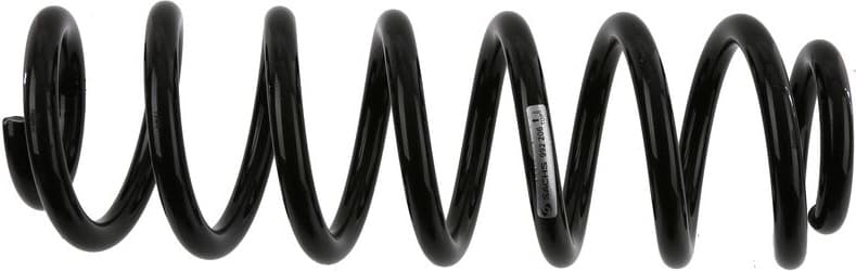 Suspension Spring 992 206