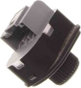 Switch, exterior mirror adjustment 50-0665 - image 2