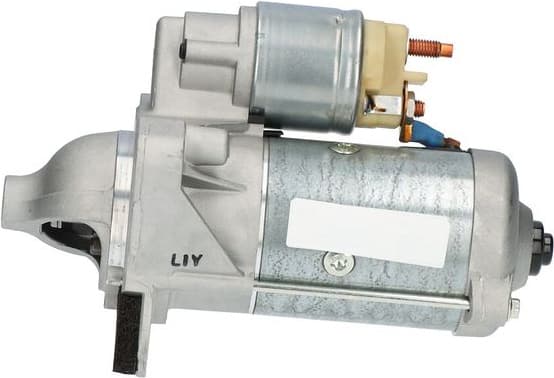 Starter VALEO CORE-FLEX 201235 - image 3