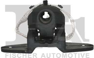 Mount, exhaust system 213921 - image 2