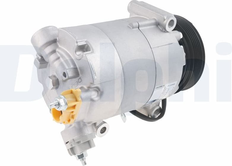 Compressor, air conditioning CS20581 - image 3