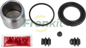 Repair Kit, brake caliper 254839