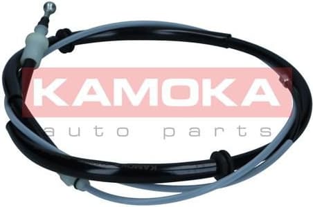 Cable Pull, parking brake 1190258 - image 3