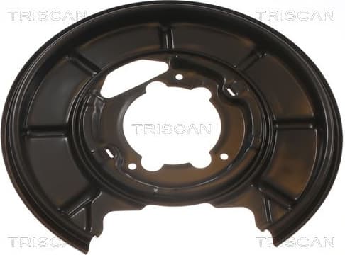 Splash Guard, brake disc 8125 23230