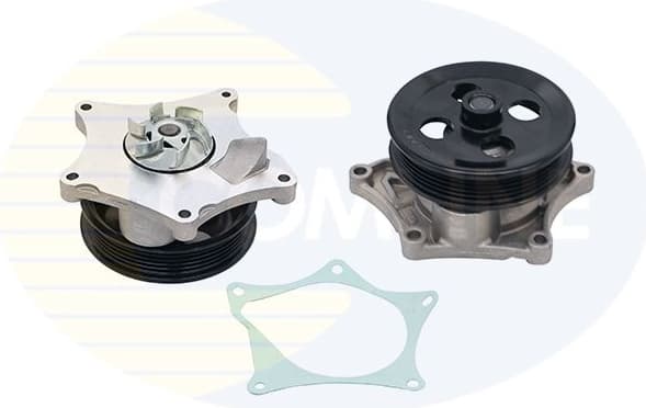 Water Pump, engine cooling EWP476