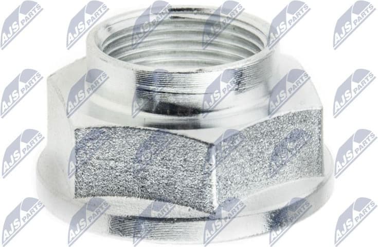 Nut, kingpin KSN-FT-000