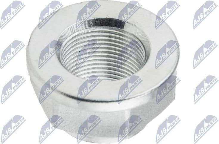 Nut, kingpin KSN-FT-000 - image 2