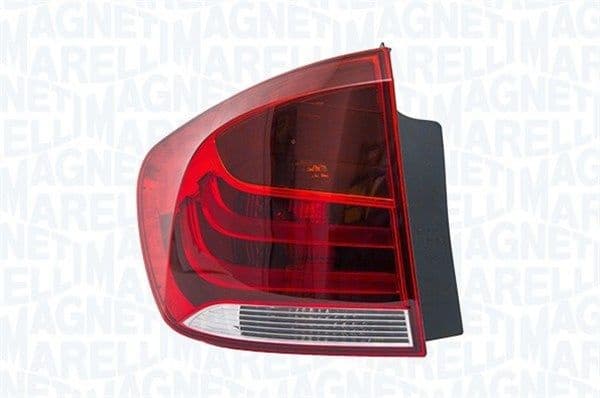 Tail Light Assembly 715104134000