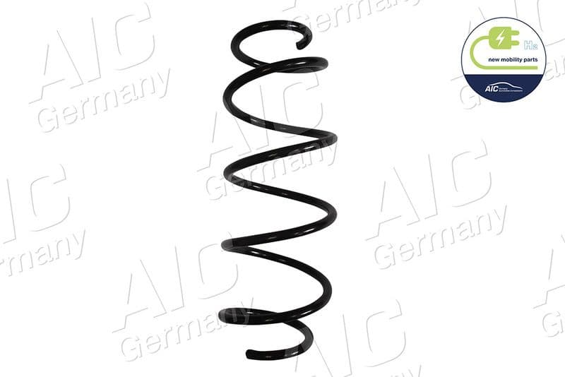 Suspension Spring NEW MOBILITY PARTS 54668
