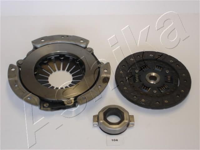 Clutch Kit 92-01-104 - image 2