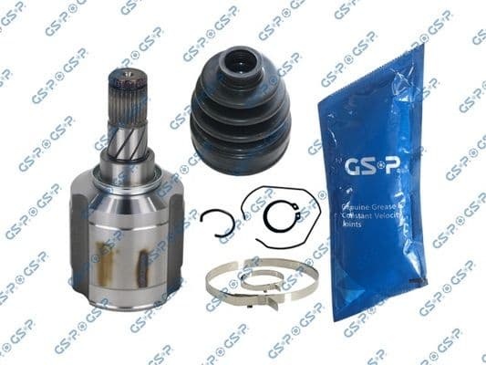 Joint Kit, drive shaft 601252