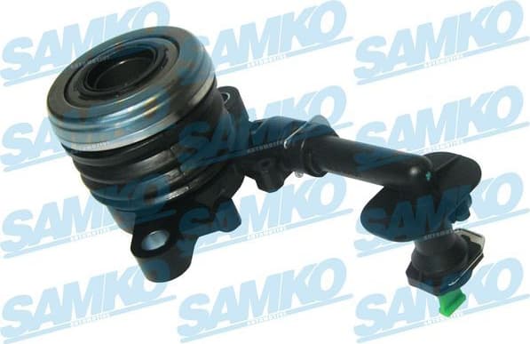 Central Slave Cylinder, clutch M30273