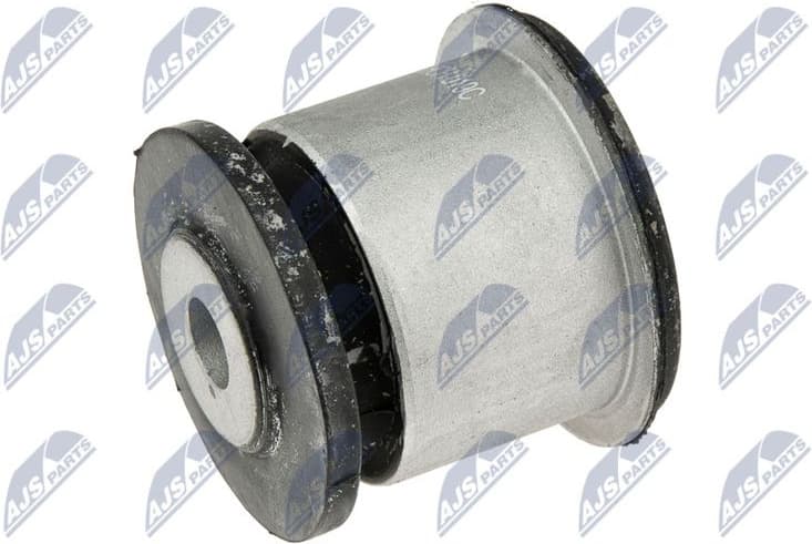 Mounting, control/trailing arm ZTP-CH-019C