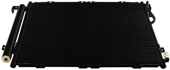 Condenser, air conditioning AC830098