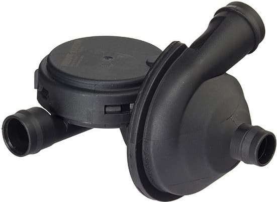 Oil Separator, crankcase ventilation AS825M