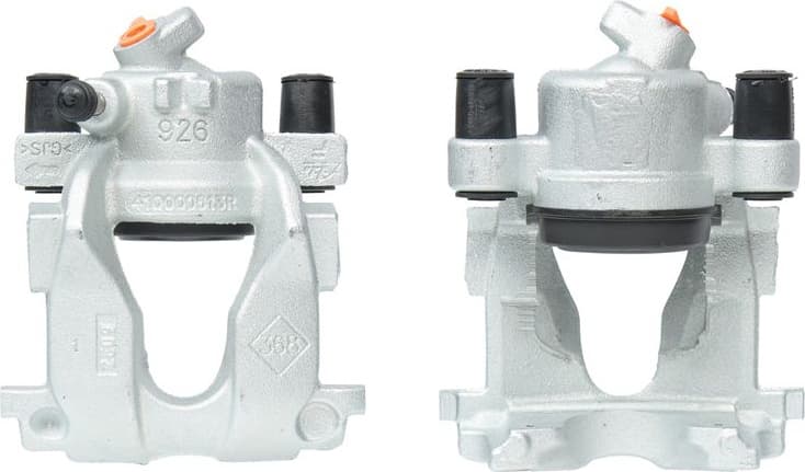 Brake Caliper 24.3481-9960.5