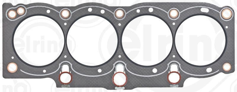 Gasket, cylinder head 844.290
