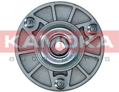 Repair Kit, suspension strut support mount 209321