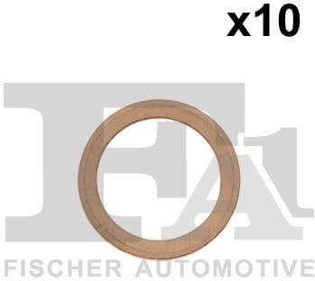 Seal Ring 472.310.010 - image 2