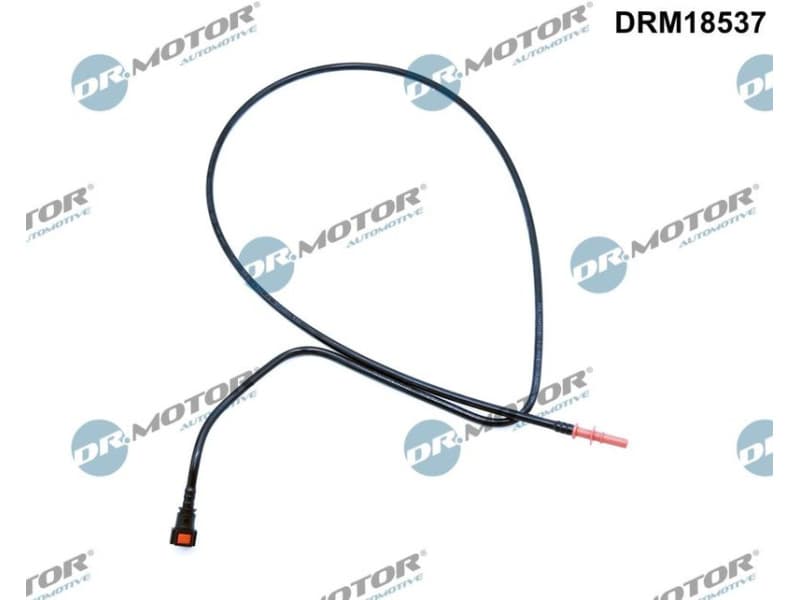 Fuel Line DRM18537