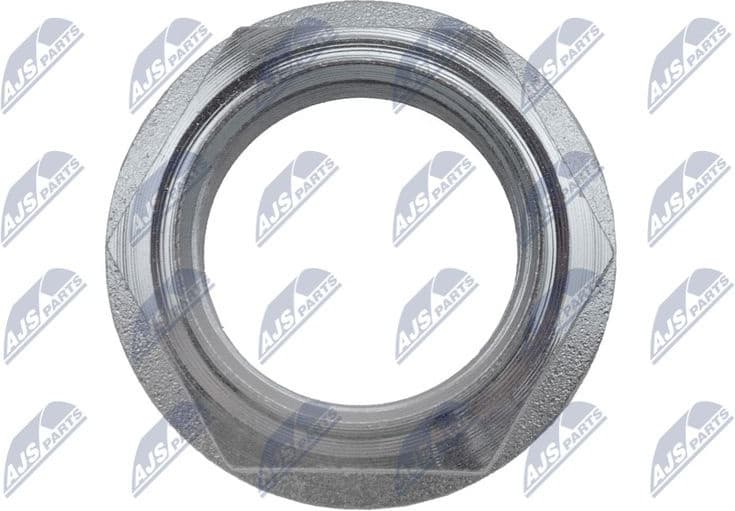 Nut, kingpin KSN-MZ-001 - image 3