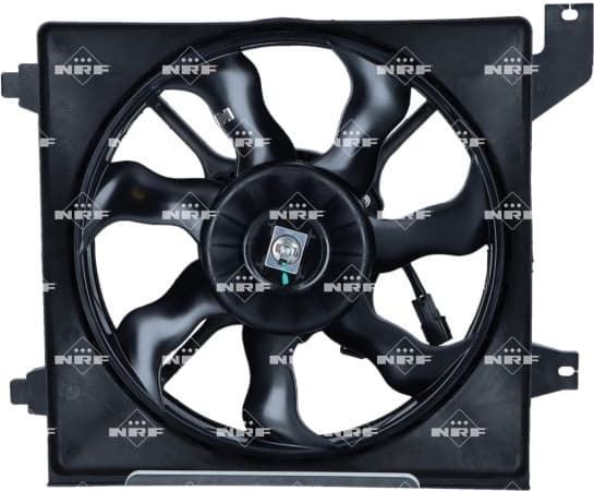 Fan, engine cooling 470135