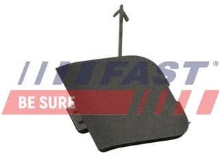 Cover, bumper FT91678