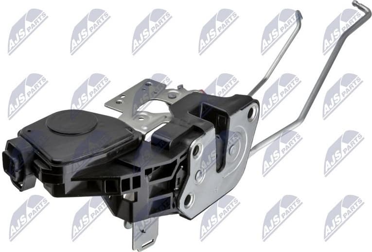 Door Lock EZC-HY-626 - image 2