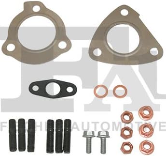 Mounting Kit, charger KT890030