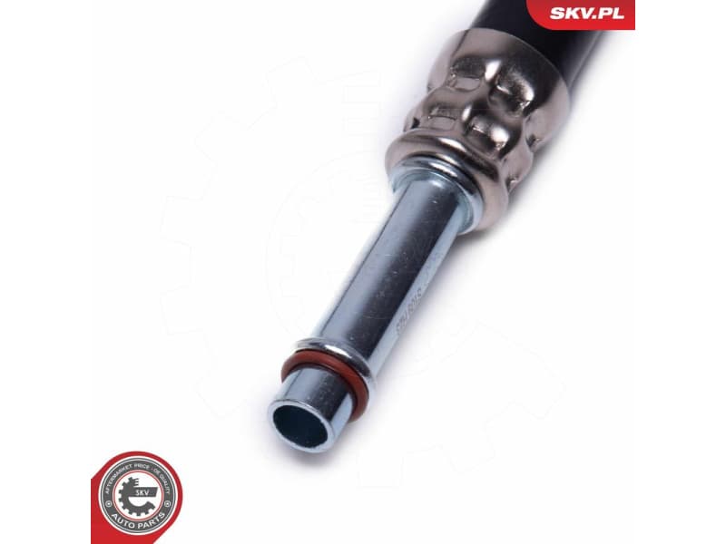 Hydraulic Hose, steering 10SKV866 - image 2