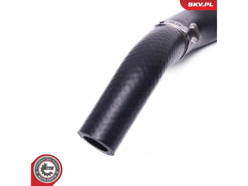 Hydraulic Hose, steering 10SKV866 - image 3