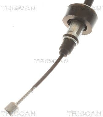 Cable Pull, parking brake 8140 4310108 - image 3