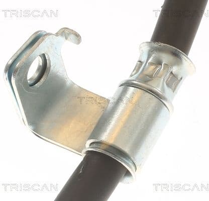 Cable Pull, parking brake 8140 4310108 - image 6