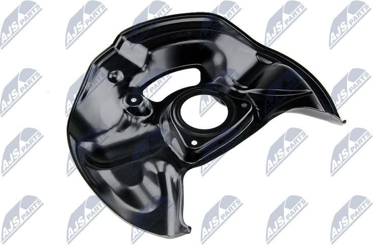 Splash Guard, brake disc HTO-ME-021