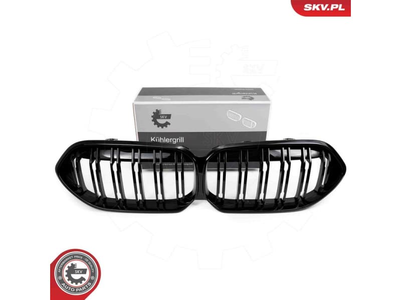 Radiator Grille 66SKV038