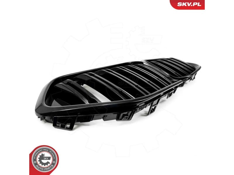 Radiator Grille 66SKV038 - image 7