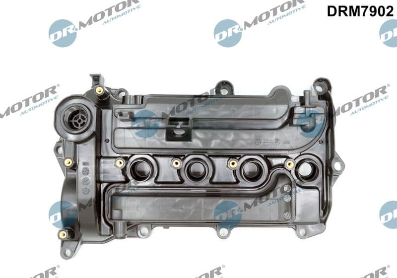Cylinder Head Cover DRM7902