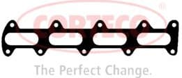 Gasket, exhaust manifold 460352P - image 2